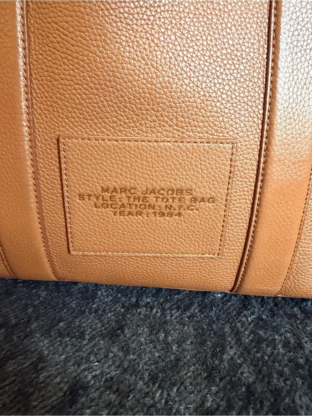 Marc Jacobs marc jacobs